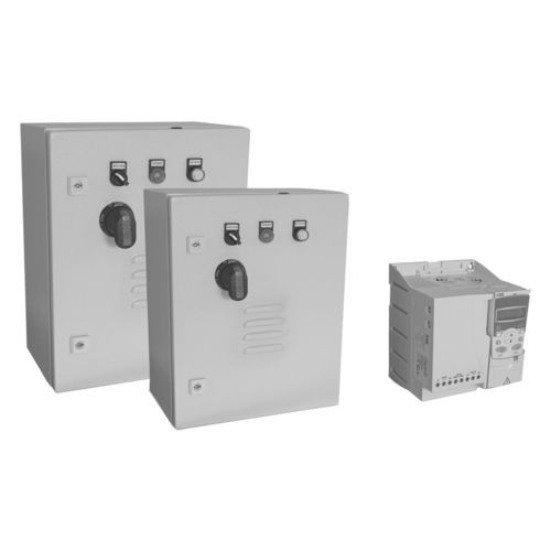 Controllore per pompa - C.R.I. Pumps