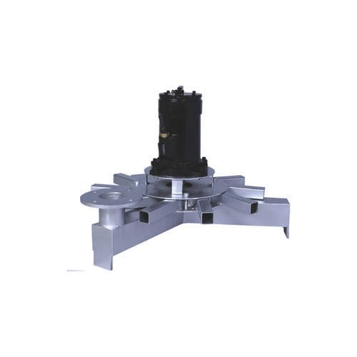 Aeratore pressurizzato - AR  - C.R.I. Pumps