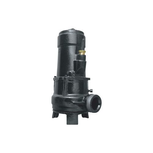 Pompa a rotore - MA  - C.R.I. Pumps - ad acqua / per acque cariche / sommersa