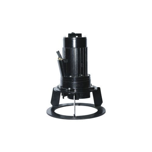 Agitatore dinamico - AG  - C.R.I. Pumps - per trattamento di acqua