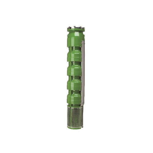 Pompa a rotore - 12″ - C.R.I. Pumps - ad acqua / elettrica / sommersa