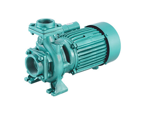 Pompa centrifuga - ACM series - C.R.I. Pumps - ad acqua / elettrica / a innesco assistito a vuoto
