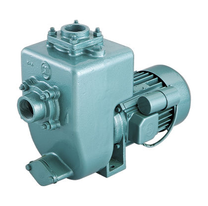 Pompa a rotore - SMB series - C.R.I. Pumps - ad acqua / elettrica / autoadescante