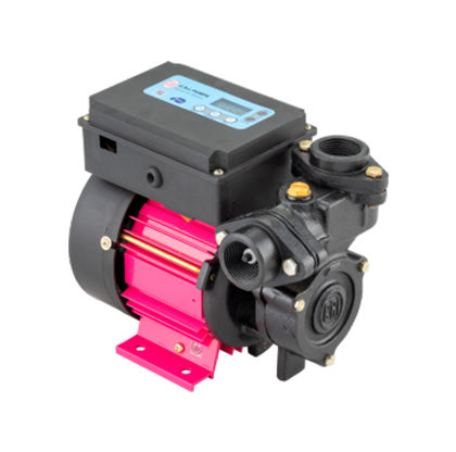 Pompa ad acqua - ISSP series - C.R.I. Pumps - elettrica / a innesco standard / fissa