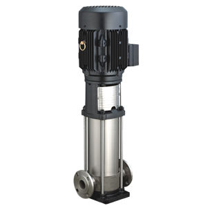 Pompa a rotore - MV series - C.R.I. Pumps - ad acqua / elettrica / autoadescante