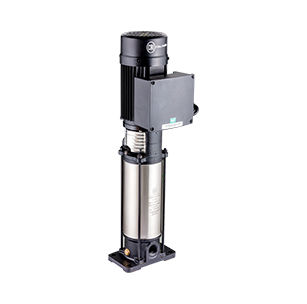 Pompa per lubrificanti -  MTC series - C.R.I. Pumps - elettrica / a innesco assistito / fissa