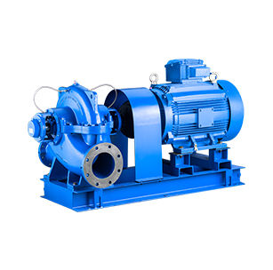 Pompa a vite - SCW - C.R.I. Pumps - ad aria / ad acqua / con motore elettrico