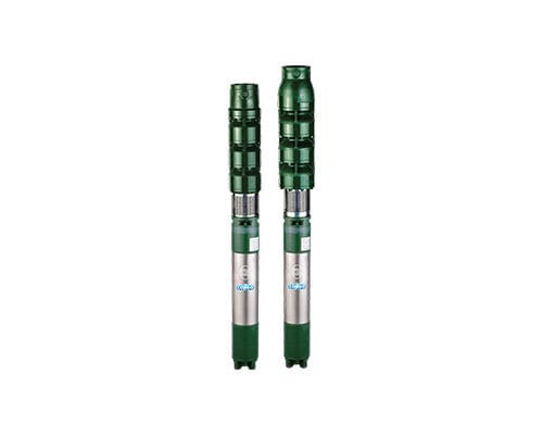 Pompa ad acqua - CONGO - C.R.I. Pumps - elettrica / sommersa / mobile