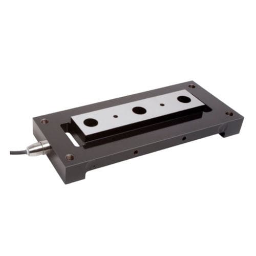 Trasduttore di forza di trazione-compressione - 0250 - BROSA AG - per ponte estensimetrico / analogico / per taratura