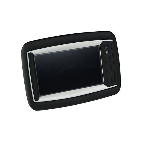 Indicatore di sovraccarico digitale - 0656 FlexLim - BROSA AG - IP67 / IP69 / ProfiNet