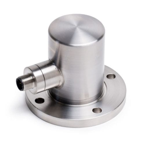 Cella di carico a compressione - 0101 - BROSA AG - canister / per ponte estensimetrico / analogica