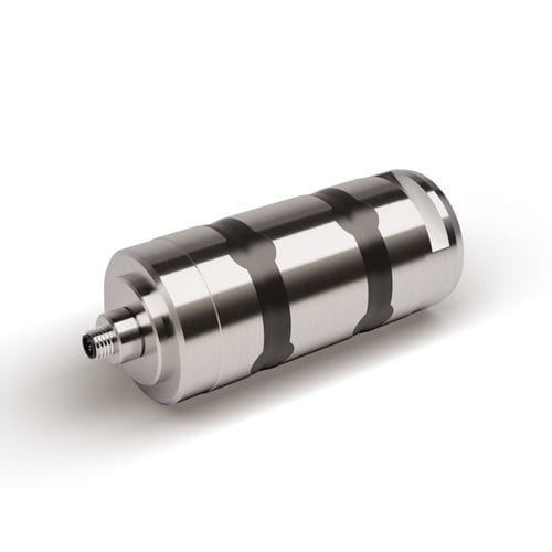 Asse dinamometrico - 0201 - BROSA AG