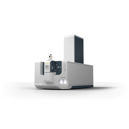 Spettrometro di massa - ZenoTOF 7600 - SCIEX - MS/MS / da laboratorio / ad alta risoluzione