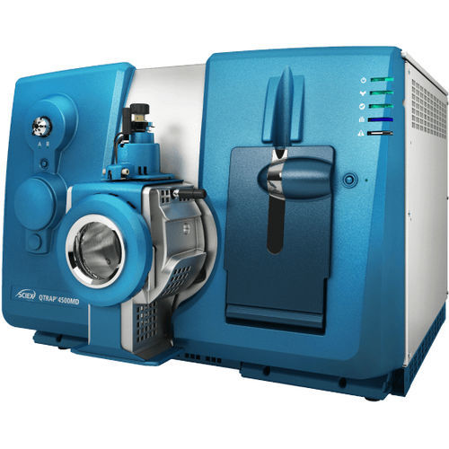 Spettrometro di massa - 4500 MD - SCIEX - MS/MS / rapido / di acquisizione dati