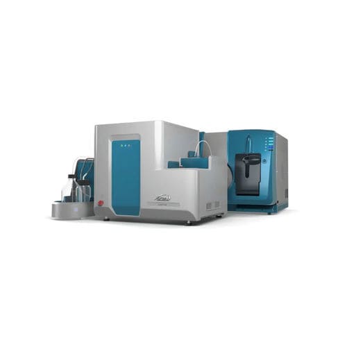 Spettrometro di massa - Echo® MS+ - SCIEX - da laboratorio / di processo / ultra rapido