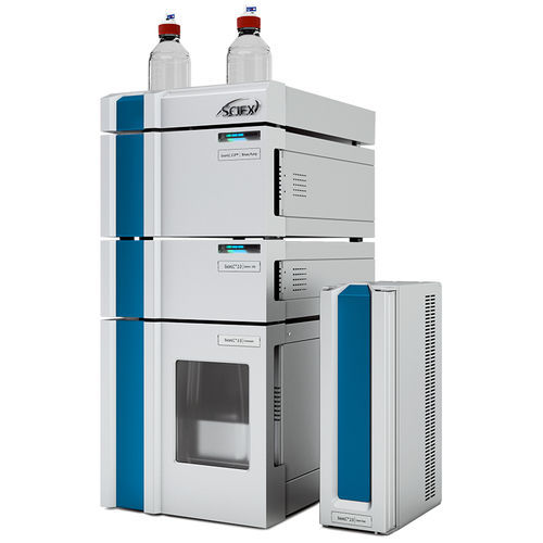 Cromatografo in liquidi - ExionLC 2.0 - SCIEX - UHPLC / da laboratorio
