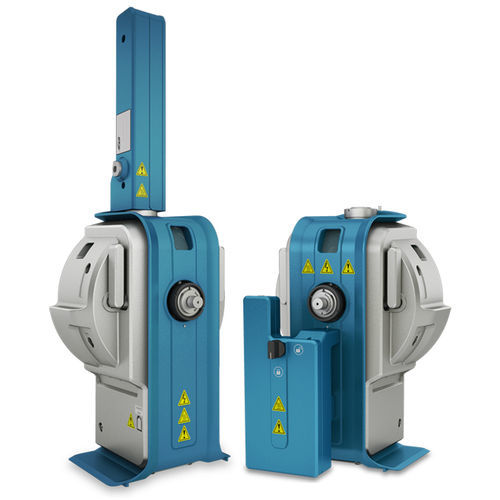 Sorgente di ioni per spettrometria di massa - OptiFlow Turbo V - SCIEX