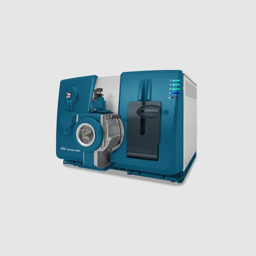 Spettrometro di massa - QTRAP 6500+ - SCIEX - quadripolare / con trappola ionica / per laboratorio