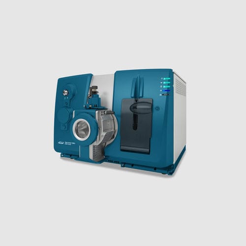 Spettrometro di massa - Triple Quad 5500+ - SCIEX - con trappola ionica / MS/MS / da laboratorio