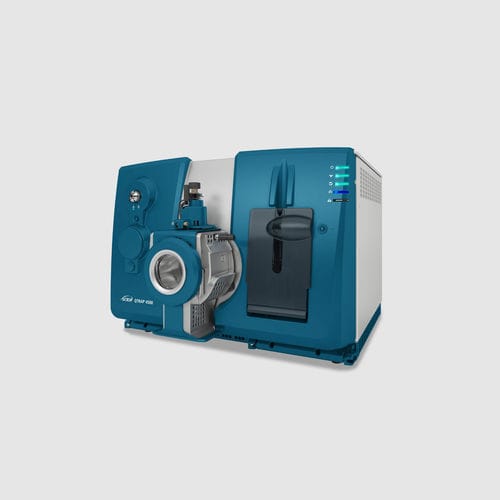 Spettrometro di massa - QTRAP 4500 - SCIEX - quadripolare / MS/MS / con trappola ionica