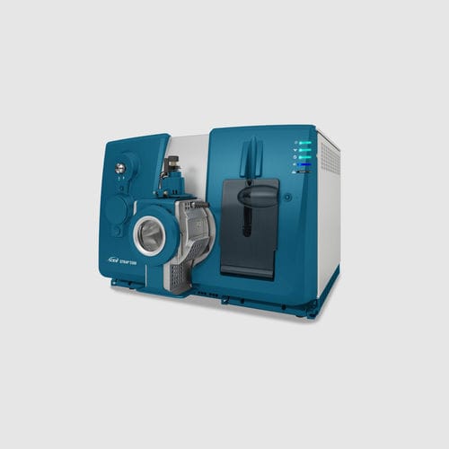 Spettrometro di massa - Triple Quad™ 4500 - SCIEX - di trattamento dati