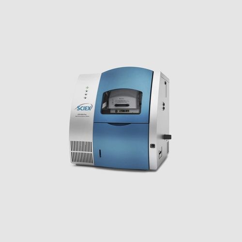 Sistema di elettroforesi capillare - CESI 8000 Plus - SCIEX
