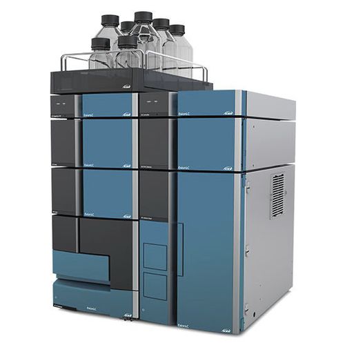Cromatografo HPLC - ExionLC AE - SCIEX - da laboratorio