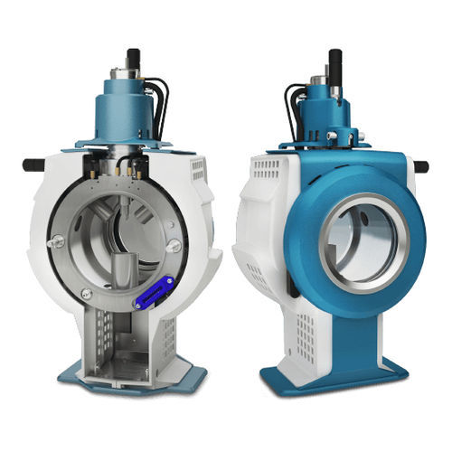 Sorgente di ioni per spettrometria di massa - IonDrive Turbo V - SCIEX