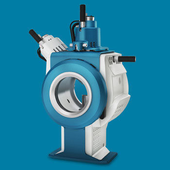 Sorgente di ioni per spettrometria di massa - DuoSpray Turbo V - SCIEX