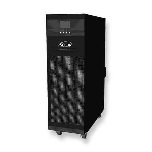 UPS on-line - SCIEX - AC / TUV