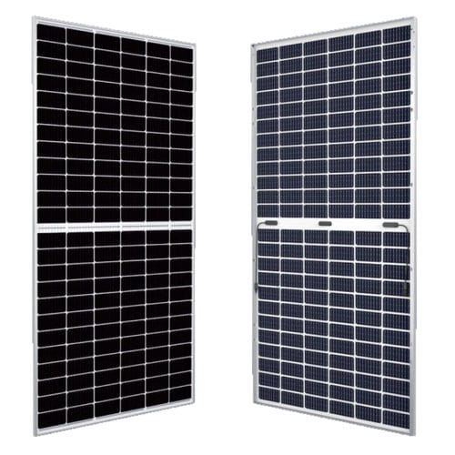 Modulo fotovoltaico in silicio monocristallino - ET-M772BH TW/TB series - ET Solar - PERC / TUV / IEC