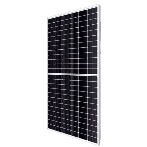 Modulo fotovoltaico in silicio monocristallino - ET-M772BH WW/WB - ET Solar - PERC / TUV / IEC