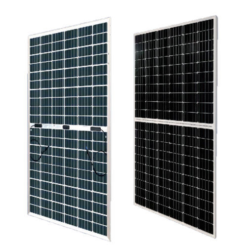Modulo fotovoltaico in silicio monocristallino - ET-M660BH TW/TB - ET Solar - PERC / TUV