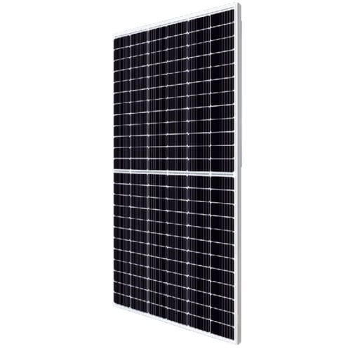Modulo fotovoltaico in silicio monocristallino - ET-M672BH WW/WB series - ET Solar - CE / TUV / IEC