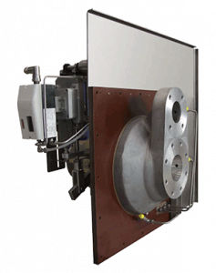Turbina idraulica - ECO - Cryo Star - di espansione