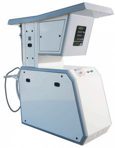 Distributore per liquidi - Cryo Star - CNC / portatile / autonomo