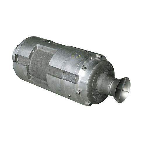 Pompa centrifuga - SUBTRAN  - Cryo Star - per gas / elettrica / sommersa