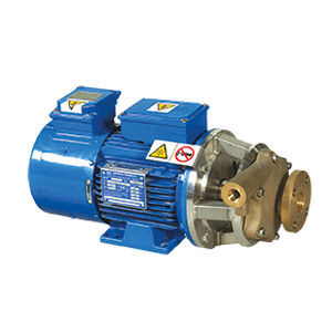 Pompa di trasferimento - CO - Cryo Star - a rotore / per gas liquefatto / a gas naturale liquefatto