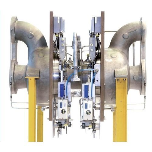 Turboespansore - TFC - Cryo Star - a gas / per il trattamento di idrocarburi gassosi / a ruota