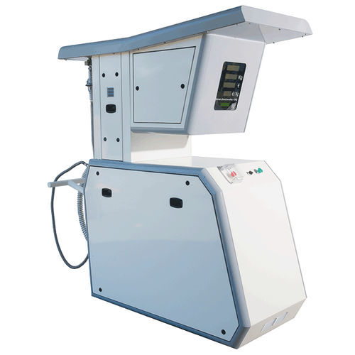 Distributore di carburante GNL - 2.0 - Cryo Star - montata su camion / per stazione di servizio