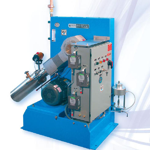 Pompa alternativa - PD 3000 - Cryo Star - per gas / elettrica / a innesco standard