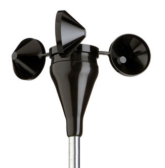 Anemometro a coppette - #40C - NRG Systems