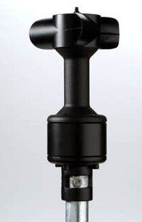 Termoanemometro a coppette - IceFree3  - NRG Systems