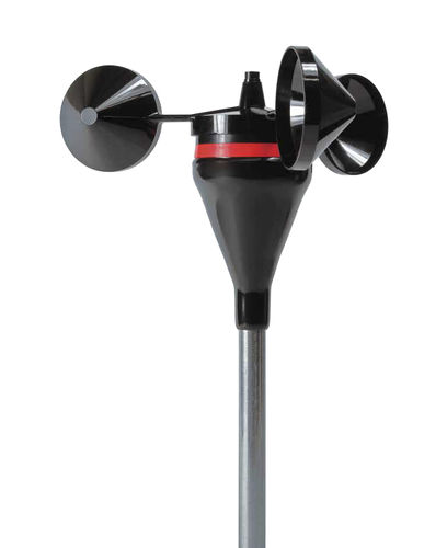 Anemometro a coppette - NRG Systems