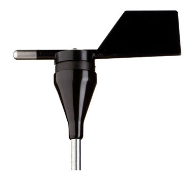 Sensore di direzione del vento - 360° | #200P - NRG Systems