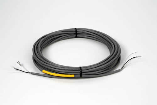 Cavo elettrico blindato - 2 x 20 AWG | 2C, 20Ga  - NRG Systems - per sensore