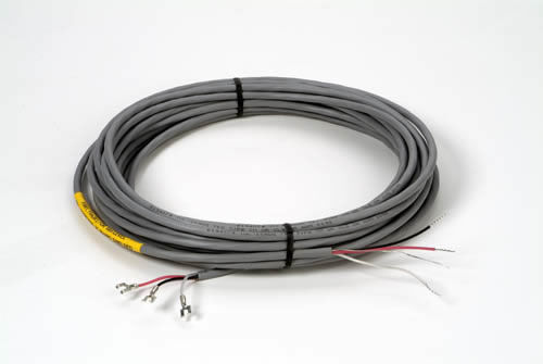 Cavo elettrico blindato - 3 x 20 AWG | 3C, 20Ga - NRG Systems - per sensore