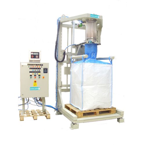 Reggiatrice automatica - Unistrap HS 1T - Webster Griffin Ltd - per pacchetti / per costruzioni / verticale