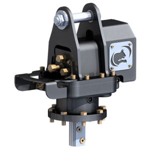 Rotore idraulico - RT series - Rotobec Inc.