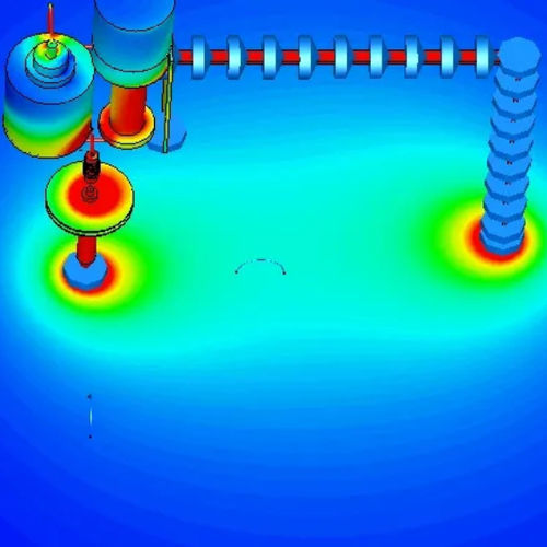 Software di sviluppo - Electromagnetic Compatibility Simulation - SIMULIA - di progettazione / di EMI / di processo